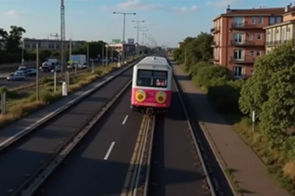 Vale: Venda de bilhetes do trem noturno em julho