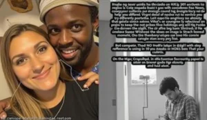 Virginia anuncia fim do namoro com Vini Jr.