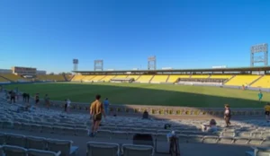 Volta Redonda x Ypiranga: onde assistir ao vivo