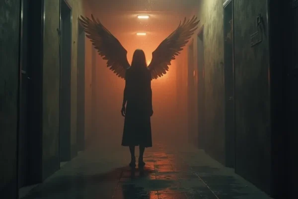 As lendas de bastidores sobre filmes de terror que assustam fãs