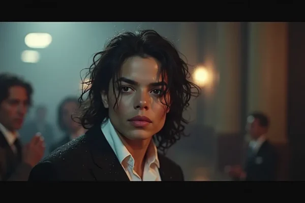 As polêmicas em torno do filme biográfico de Michael Jackson