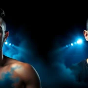 Bryce Mitchell vs. Santiago Luna: Previsão UFC 278