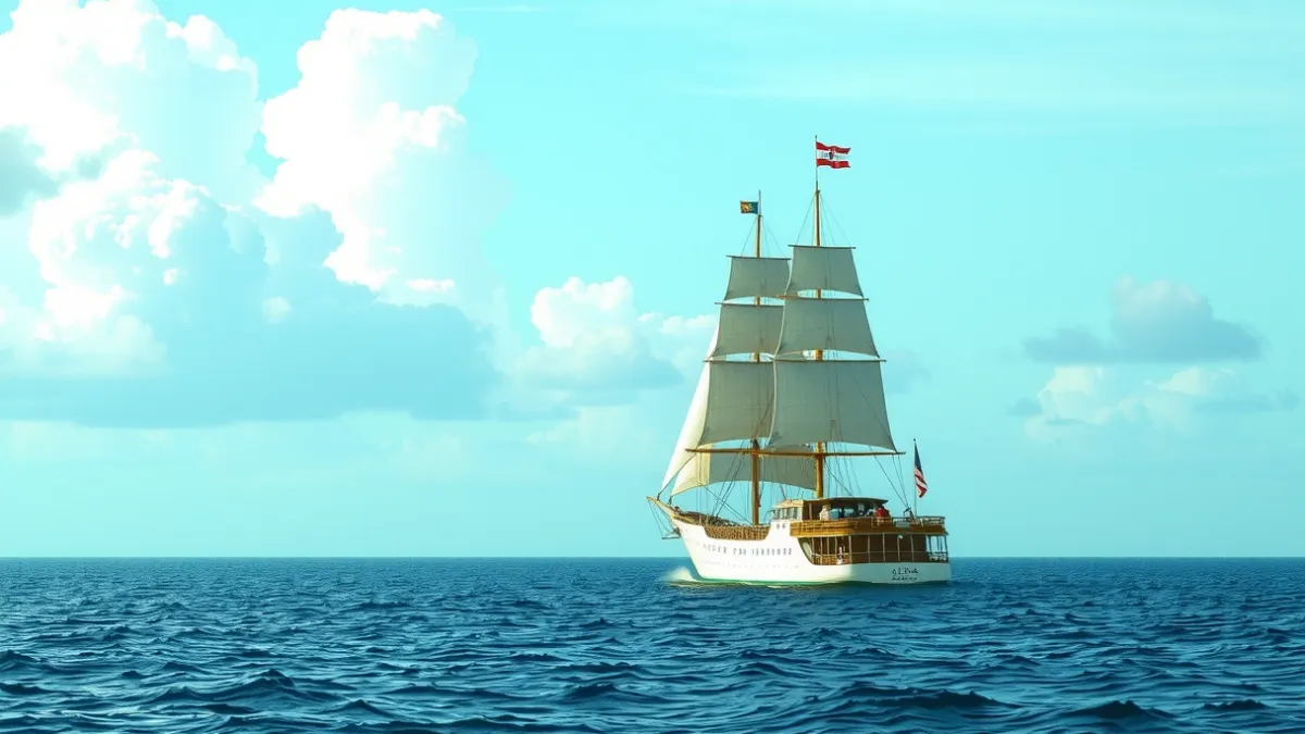 Cila e Caribde: os monstros marinhos que aterrorizavam navios