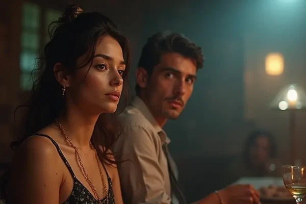 Como a família de Michael Jackson está envolvida no filme