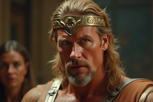 Como Dolph Lundgren se tornou o primeiro He-Man do cinema
