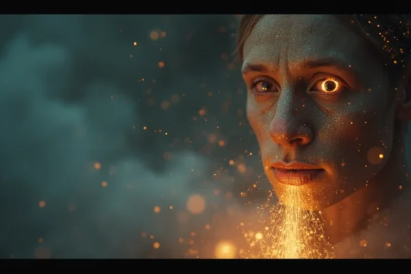 Como foi o primeiro filme live-action de Mestres do Universo