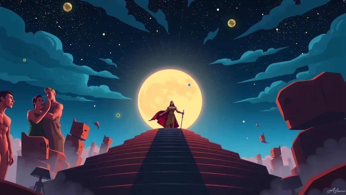 Como o desenho de He-Man dos anos 80 conquistou o mundo todo