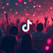 Como usar hashtags no TikTok para aparecer para muito mais gente