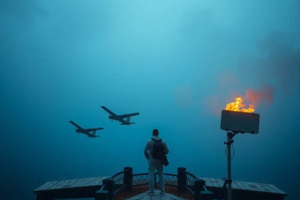 Dunkirk e as três linhas do tempo do filme de guerra de Nolan