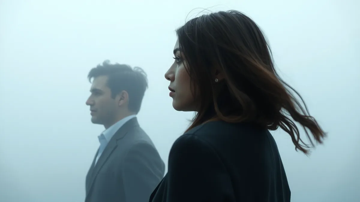 Insônia e o lado mais psicológico do cinema de Nolan