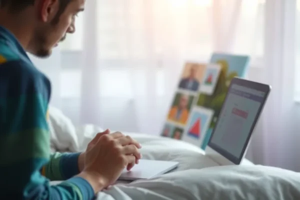 O que é landing page e como criar uma que converte de verdade