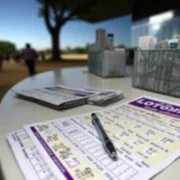 Lotofácil 3703: Resultado de hoje (5)