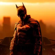 Filmagens de ‘Batman: Parte II’ começam; veja 1ª imagem