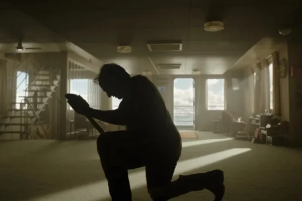 Novo trailer de 'Digger' homenageia carreira de Tom Cruise