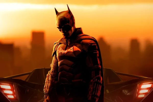 Colin Farrell revela data de gravação como Pinguim em The Batman 2