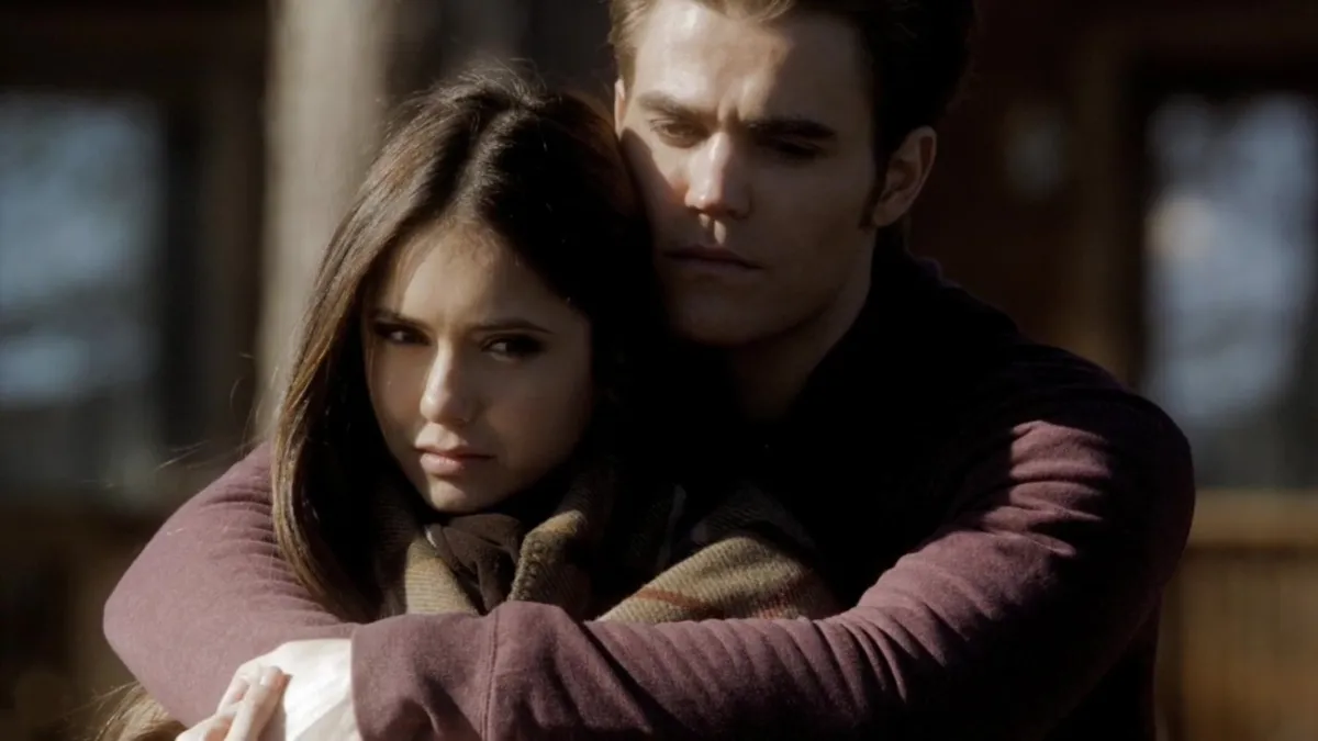 Nina Dobrev e Paul Wesley estrelam nova série de suspense