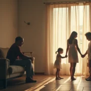 O papel da família no tratamento e na recuperação do dependente