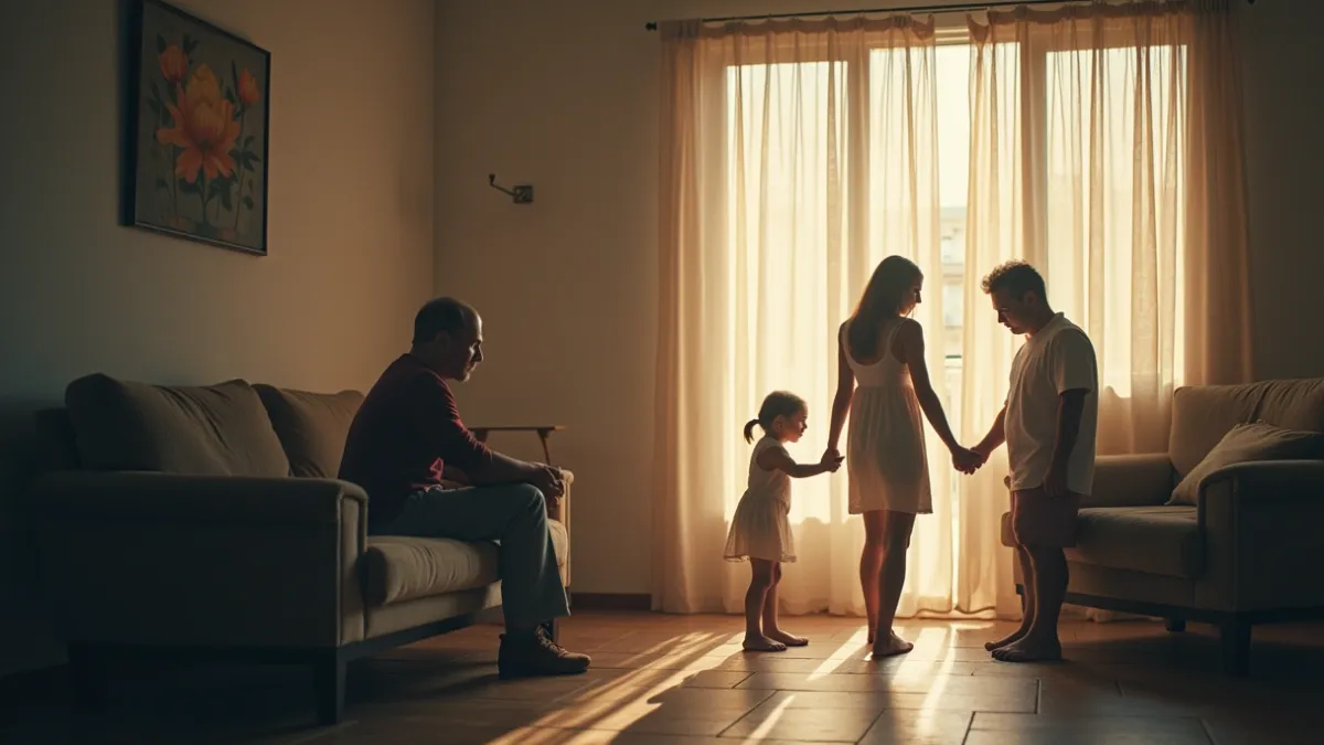 O papel da família no tratamento e na recuperação do dependente