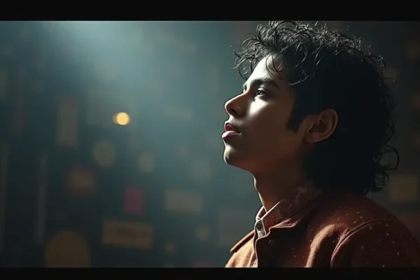 O que os fãs esperam ver no filme biográfico de Michael Jackson
