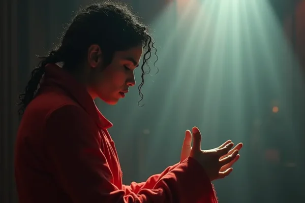Os desafios de retratar Michael Jackson no cinema moderno