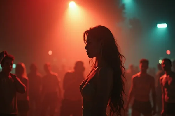 Os segredos de produção do filme biográfico do Rei do Pop