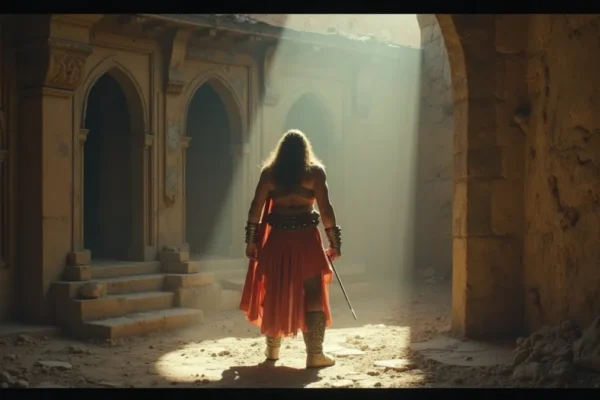 Por que o filme de He-Man de 1987 fracassou nas bilheterias
