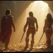 Por que o filme de He-Man de 1987 virou cult entre os fãs