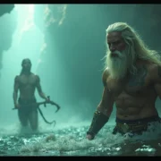 Quem é Mer-Man e qual seu papel entre os vilões de Eternia