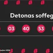 Quina 7044: resultados e números sorteados