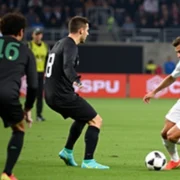 Valentín Barco: Talento, juventud y personalidad
