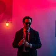 As curiosidades mais surpreendentes dos filmes de Tarantino