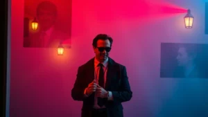 As curiosidades mais surpreendentes dos filmes de Tarantino