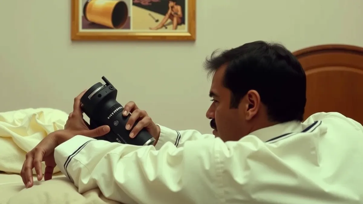 Como Tarantino escolhe as músicas perfeitas para seus filmes