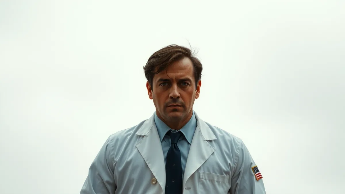 Como Tarantino ressuscita carreiras de atores esquecidos