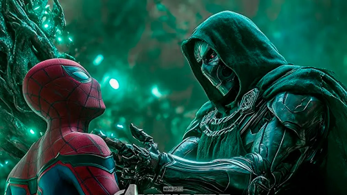 Marvel: 'Vingadores: Doutor Destino' não vai bem, diz jornalista