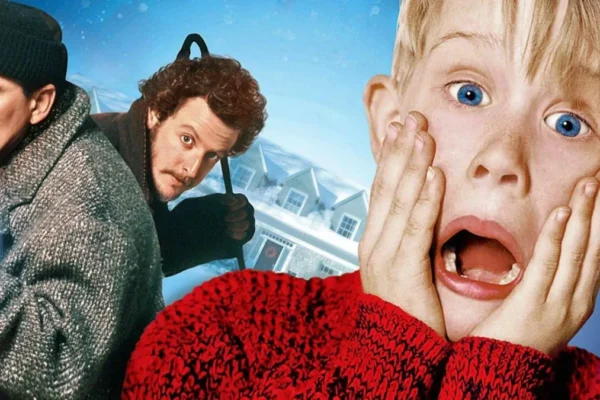 Disney negocia com Culkin novo ‘Esqueceram de Mim’