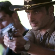Netflix renova The Walking Dead por US$ 500 milhões