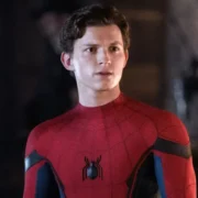Tom Holland revela plano de despedida do Homem-Aranha no MCU