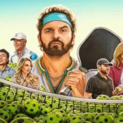 Crítica: ‘The Dink – A Última Chance’ surpreende no pickleball