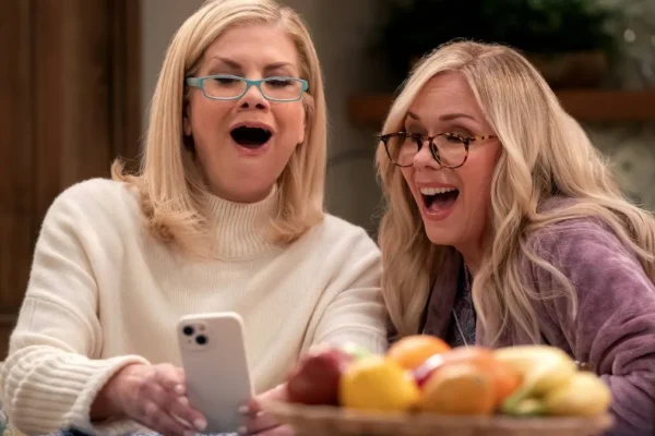 Leanne 2ª temporada: trailer e data de estreia na Netflix