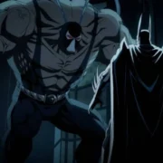 Produtor revela surpresa com classificação +18 de ‘Batman’