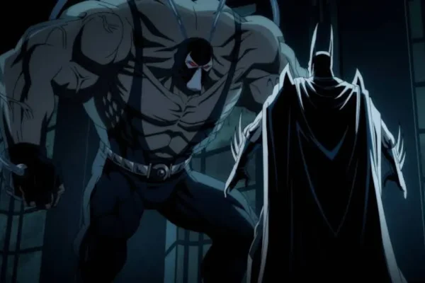 Produtor revela surpresa com classificação +18 de ‘Batman’