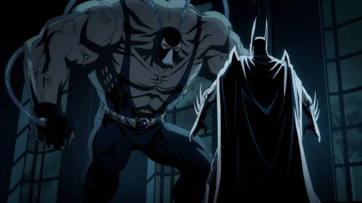 Produtor revela surpresa com classificação +18 de ‘Batman’