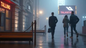 Os atores que mais trabalharam com Tarantino na carreira