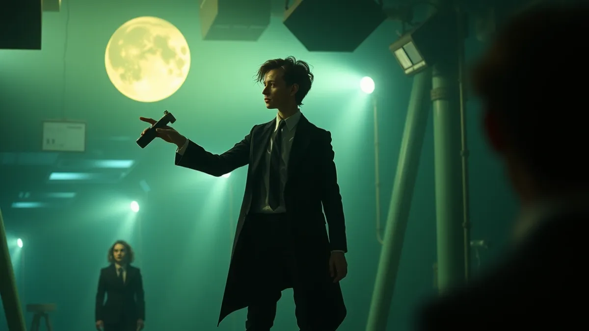 Os atores que mais trabalharam com Tim Burton na carreira