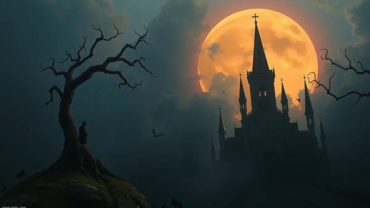 Os primeiros curtas de Tim Burton que revelaram seu talento