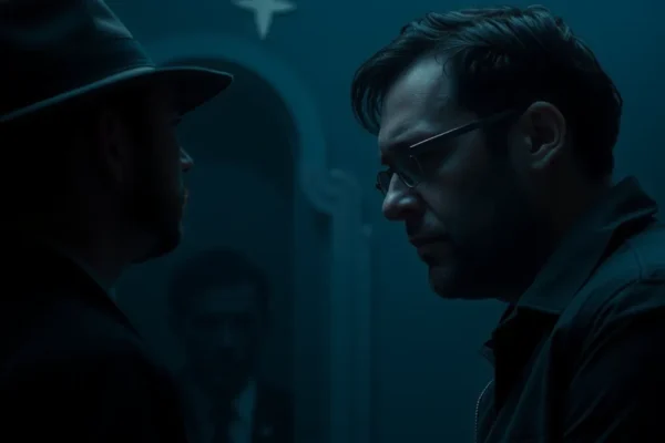 Os primeiros filmes de Nolan antes de se tornar famoso