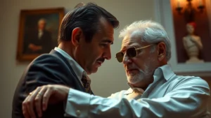 A parceria lendária entre Scorsese e Robert De Niro no cinema