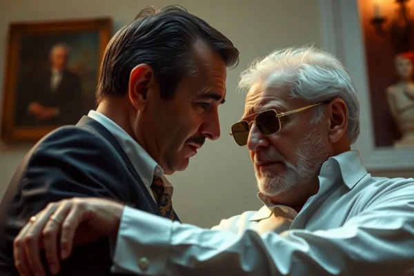 A parceria lendária entre Scorsese e Robert De Niro no cinema