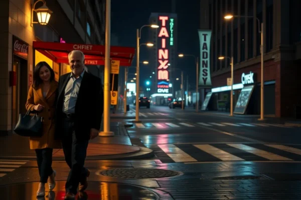 Como De Niro se tornou o ator símbolo do cinema de Scorsese